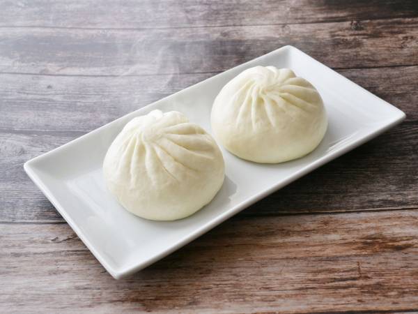 中華まんをレンチンしたらカチカチ、いったいなぜ？　理由に「そうだったのか」「間違ってた」