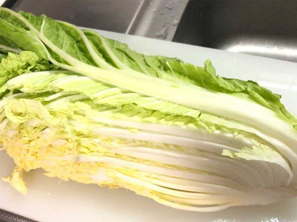 使うのは、白菜とベーコンだけ！　お手軽レシピに「絶対においしいやつ」「近々作る」