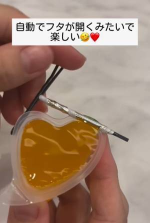 ヘアピンの思いがけない活用法　アレを絞り出すのに最適？