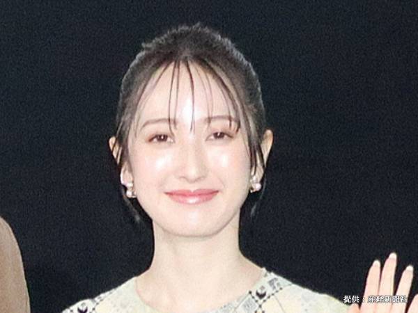 元『ZIP！』レポーターの團遥香が結婚！「素敵なカップル」「おめでとう」