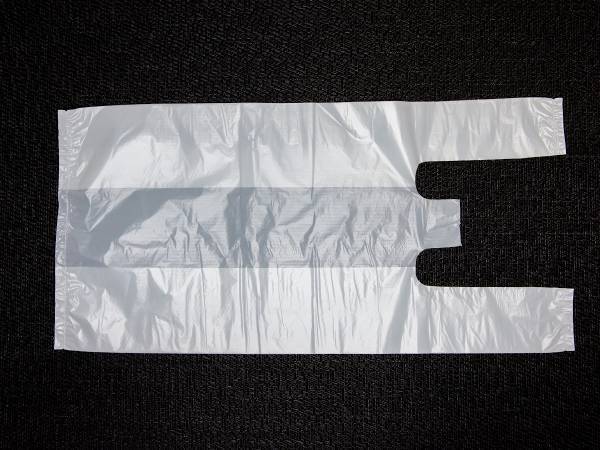 「これは覚えておかないと！」　子供から大人まで簡単にできる『ビニール袋の結び方』