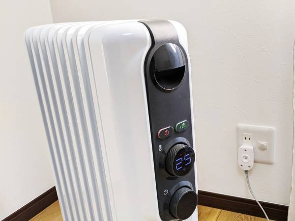 「電気代が心配…」　アイリスオーヤマが解説するオイルヒーターのメリットとデメリット