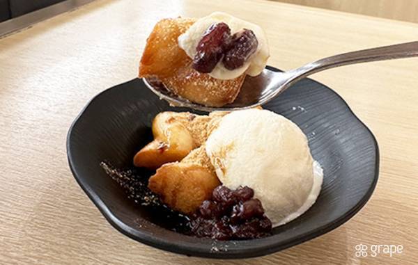 天然本マグロに和スイーツ！くら寿司の新メニューがアツい！「口の中が幸せ！！」