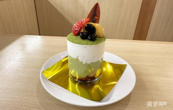 天然本マグロに和スイーツ！くら寿司の新メニューがアツい！「口の中が幸せ！！」