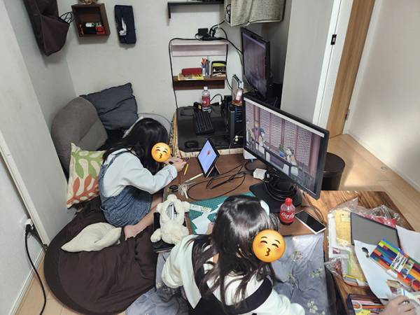 『秘密基地』を作った父　４年後の光景に「涙が出た」「最高の展開」