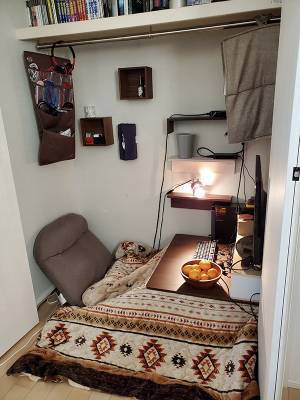 『秘密基地』を作った父　４年後の光景に「涙が出た」「最高の展開」