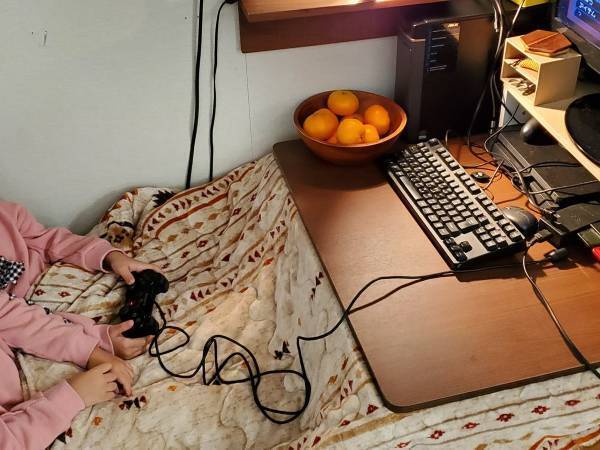 『秘密基地』を作った父　４年後の光景に「涙が出た」「最高の展開」