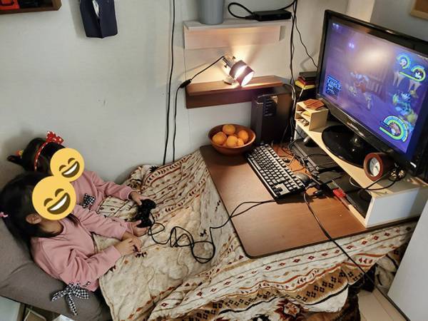 『秘密基地』を作った父　４年後の光景に「涙が出た」「最高の展開」