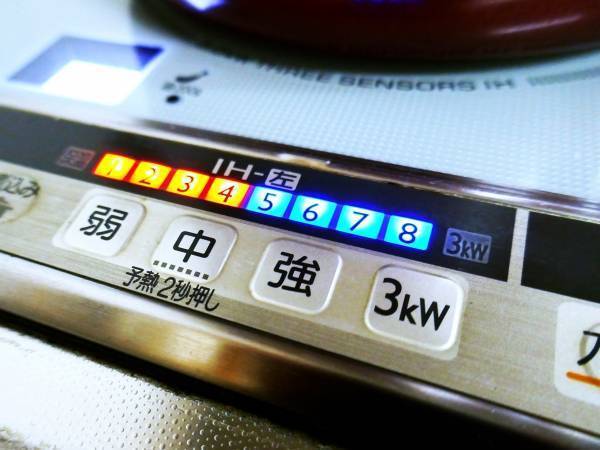 IHクッキングヒーターでもできる！　サトウ食品が教える、お餅をおいしく焼き上げる方法