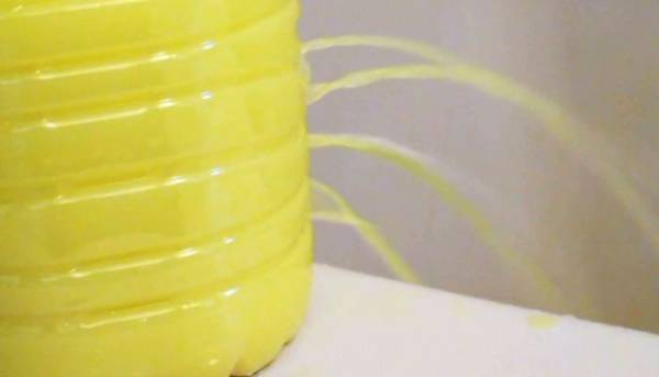 ペットボトルで作る簡易蛇口を応用！　源泉かけ流し気分を味わえるお風呂グッズの作り方