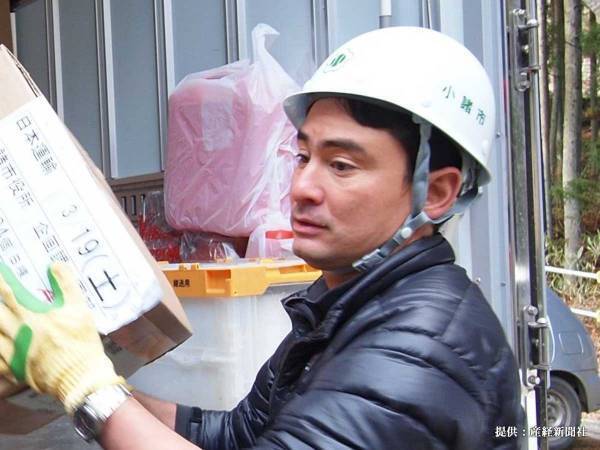 野口健の『寝袋の快適な使い方』に驚く声　「知らなかった！」「勘違いしてた」