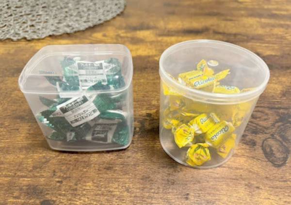 「これでなくさない」「捨てるのやめた」　つい捨ててしまうあのケースを有効活用