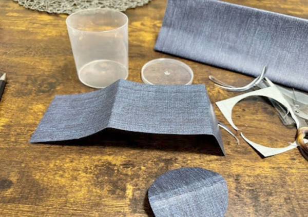 「これでなくさない」「捨てるのやめた」　つい捨ててしまうあのケースを有効活用