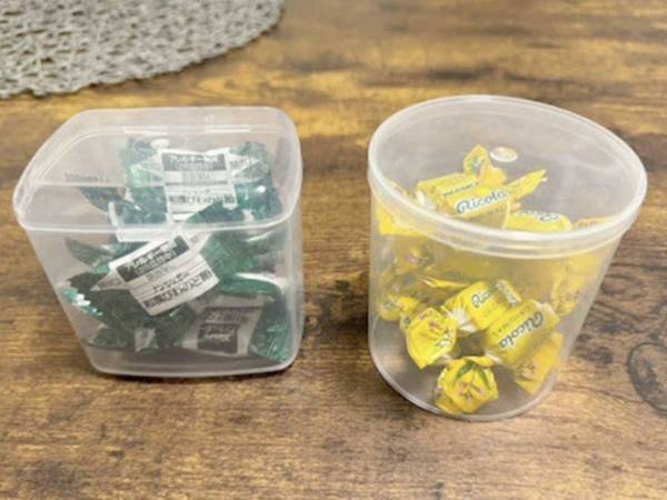 「これでなくさない」「捨てるのやめた」　つい捨ててしまうあのケースを有効活用