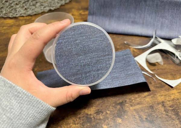 「これでなくさない」「捨てるのやめた」　つい捨ててしまうあのケースを有効活用