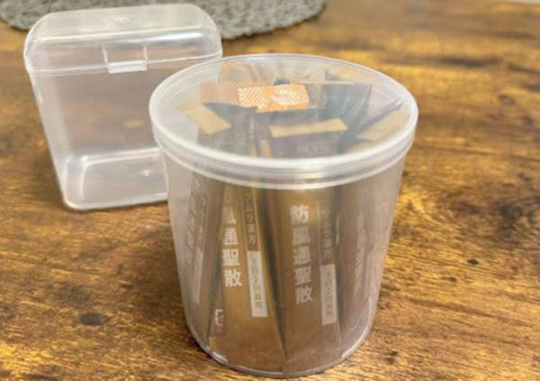 「これでなくさない」「捨てるのやめた」　つい捨ててしまうあのケースを有効活用