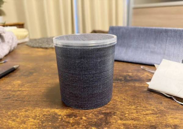 「これでなくさない」「捨てるのやめた」　つい捨ててしまうあのケースを有効活用