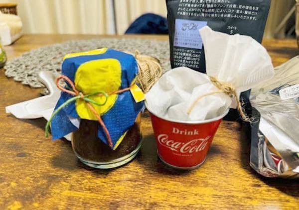 余ったコーヒー豆、捨ててる？　意外な再利用法に「何個でも作りたい！」