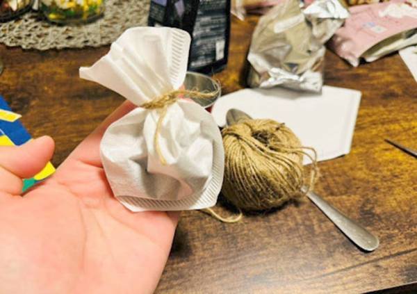 余ったコーヒー豆、捨ててる？　意外な再利用法に「何個でも作りたい！」