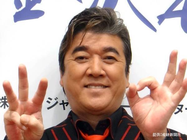 小金沢昇司さんが逝去　「歌手の小金沢君が忘れられない」「素晴らしい曲をありがとう」