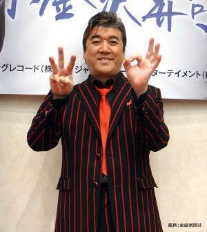 小金沢昇司さんが逝去　「歌手の小金沢君が忘れられない」「素晴らしい曲をありがとう」