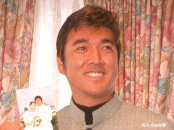 北島三郎「こんな別れになるなんて」　逝去した小金沢昇司さんにメッセージ