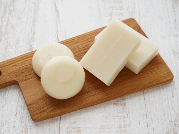 余ったお餅があのスイーツに変身　花王公式が教えるレンジレシピに「試してみる」「これはいい」