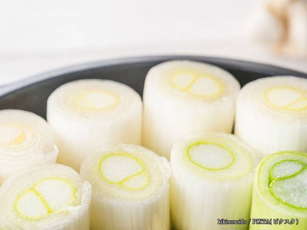 もっと早く知りたかった！　鍋の定番具材が崩れにくくなるテクニック