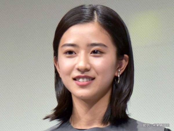 『ちむどんどん』で夫婦役　宮沢氷魚、交際中・黒島結菜の第１子妊娠を発表