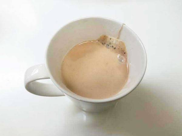 日東紅茶「牛乳だけで作らないで」　家でできる！お店みたいな『ミルクティーの作り方』