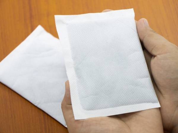 使用済みカイロの意外な活用法　「知らなかった」「試してみます！」