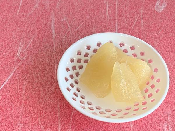 正月に余った「数の子」がまさかの大変身！　ニチレイフレッシュが教える朝食ホットサンドレシピが斬新