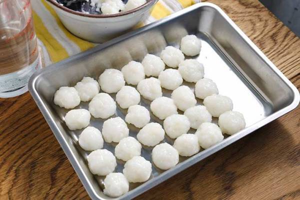 切り餅の意外な使い方に「その発想はなかった」　温かいご飯と混ぜれば…？