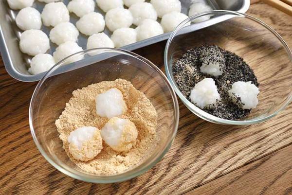 切り餅の意外な使い方に「その発想はなかった」　温かいご飯と混ぜれば…？