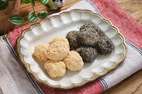 切り餅の意外な使い方に「その発想はなかった」　温かいご飯と混ぜれば…？