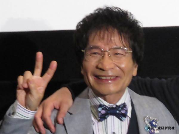 中丸雄一の結婚、尾木ママが祝った結果に「どこの姫かと」「脳みそが追い付かない」