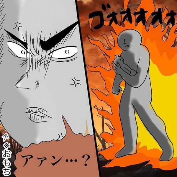 産後の妻がブチ切れた、夫の『ささいなひと言』とは？　「爆笑した」「めっちゃ共感する」