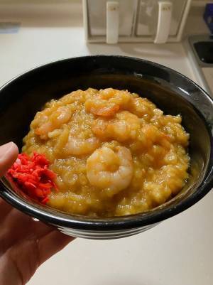 天かすの万能さに感動！　母親が作ってくれた思い出の料理に「なんだこれはっ！」