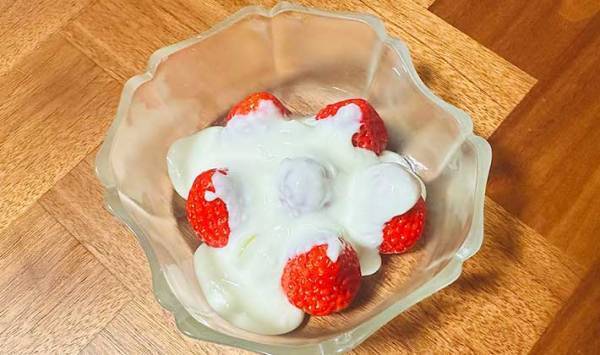 パインアメ、そのままなめてる？　公式レシピに「いい意味で期待を裏切られた」