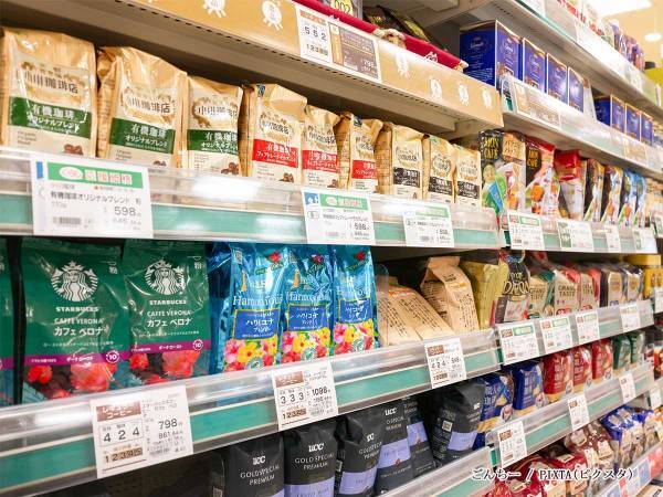 コーヒー、いつも何を選んでる？　UCCが『インスタントコーヒー』をおすすめするワケ