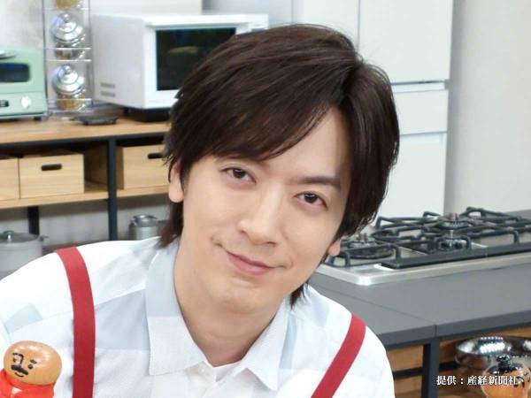 DAIGOの卒業アルバムに記された『本名』が？　名前の由来に「素敵」「知らなかった」