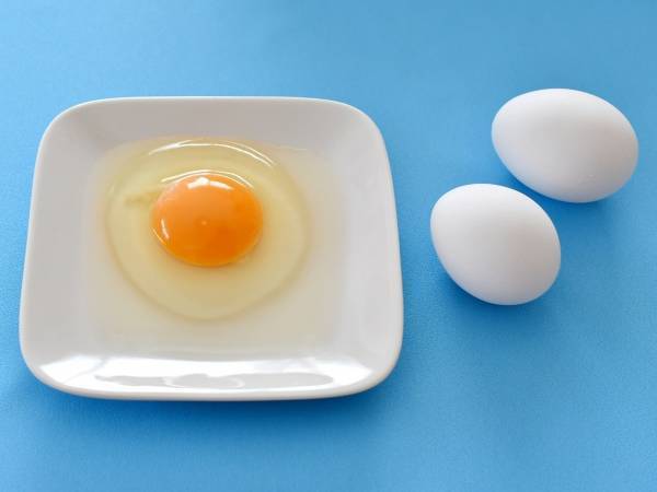 余ってしまった卵白、どう保存すべき？　ニチレイフーズの投稿に「勉強になります」「初めて知りました」