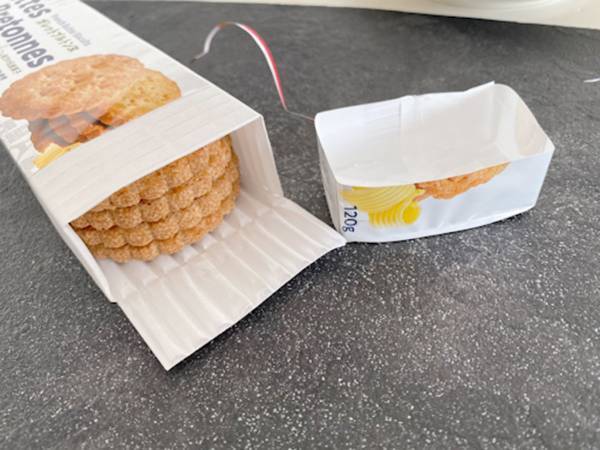 まるで高級パティスリーの味！　業務スーパーの『ガレットブルトンヌ』が驚きのおいしさ