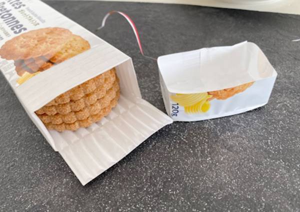 まるで高級パティスリーの味！　業務スーパーの『ガレットブルトンヌ』が驚きのおいしさ