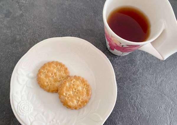 まるで高級パティスリーの味！　業務スーパーの『ガレットブルトンヌ』が驚きのおいしさ