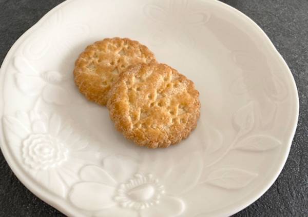 まるで高級パティスリーの味！　業務スーパーの『ガレットブルトンヌ』が驚きのおいしさ