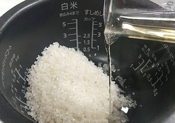 使い道の分からない福豆　エバラのご飯レシピに「なんて簡単」「包丁いらず」