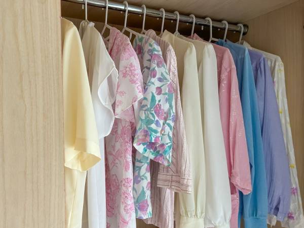 「いいこと聞いた」「これから気を付ける」　エステーが教える意外と知らない色あせの原因