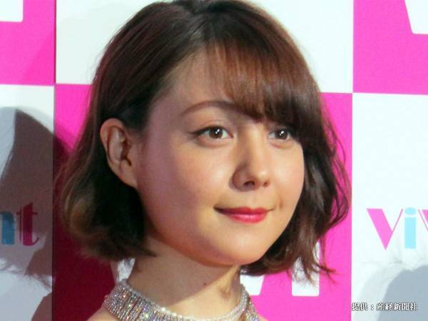 トリンドル玲奈が結婚！　気になるお相手は？　「とってもお似合い」「末永くお幸せに」