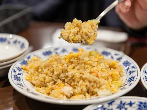 炒飯をパラパラにするには『⚪︎⚪︎ごはん』を使うだけ　ニチレイフーズ公式Xの投稿に「マジか」「何も難しくない」